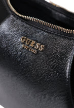 Sac Guess couleur noir — vue 5