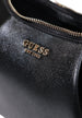 Sac Guess couleur noir — vue 5