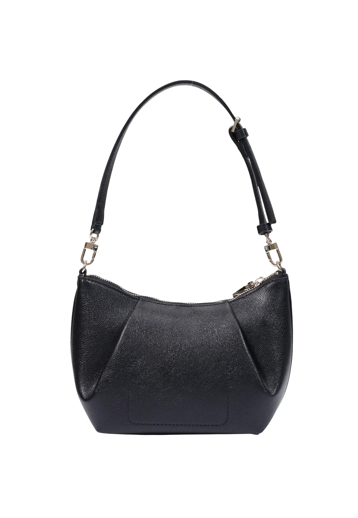 Sac Guess couleur noir — vue 3