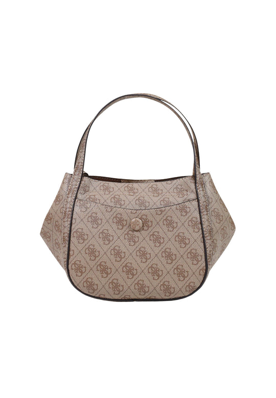 Sac Guess couleur beige — vue 2