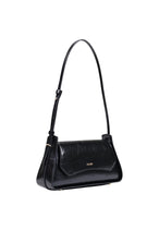 Sac Guess couleur noir — vue 3