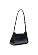 Sac Guess couleur noir — vue 5