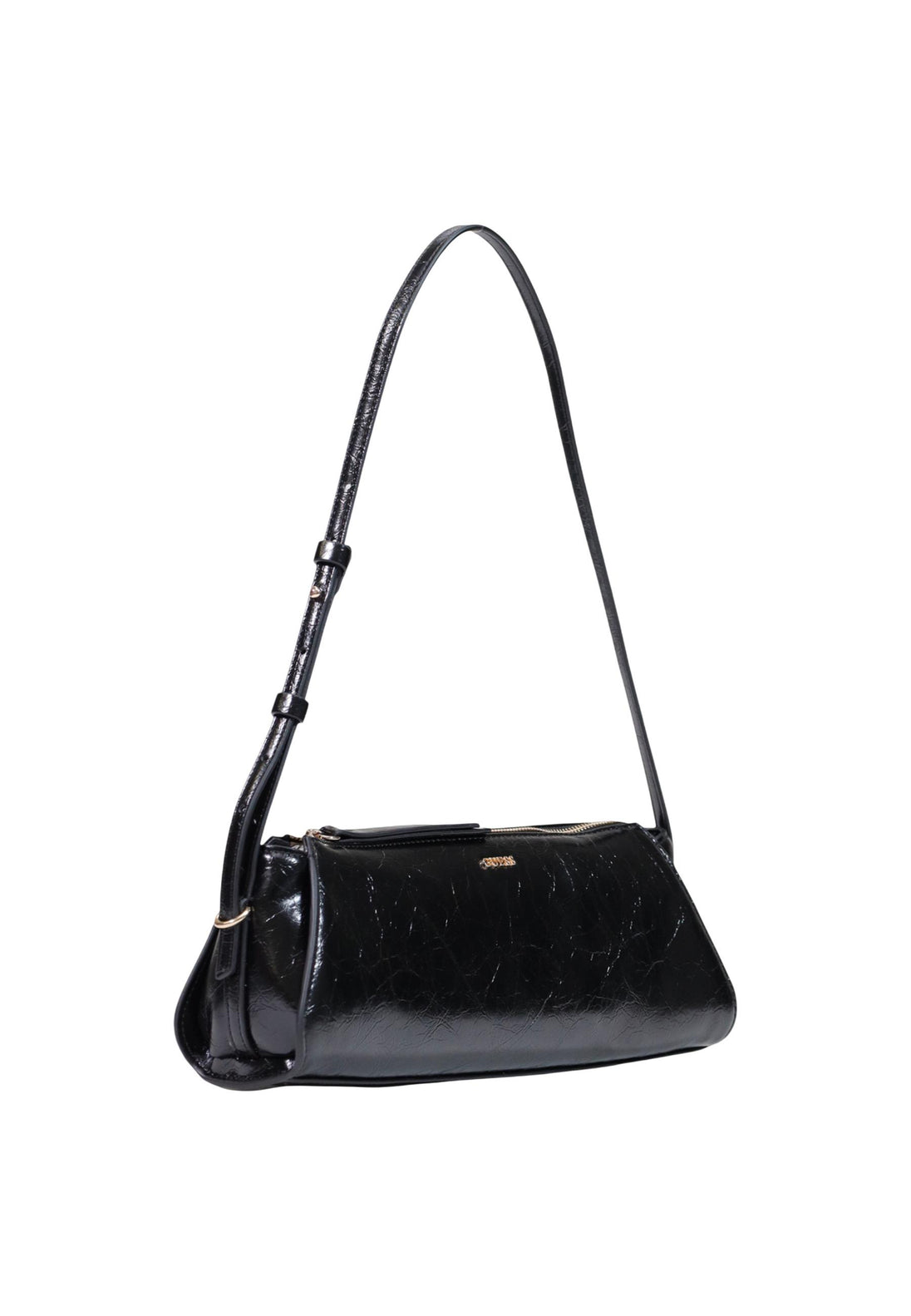 Sac Guess couleur noir — vue 2