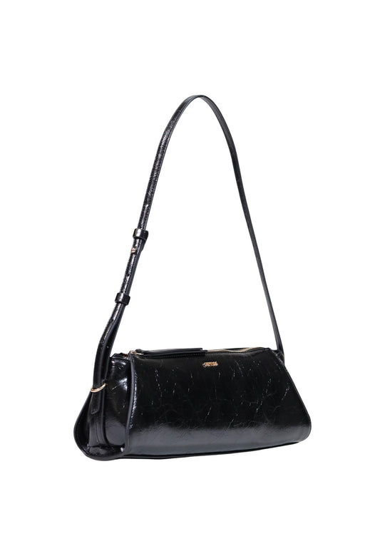 Sac Guess couleur noir — vue 2