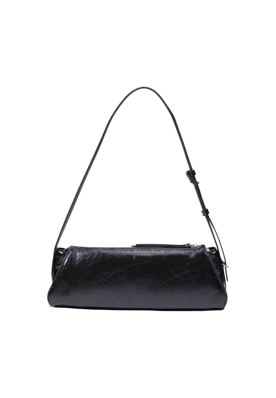 Sac Guess couleur noir — vue 3