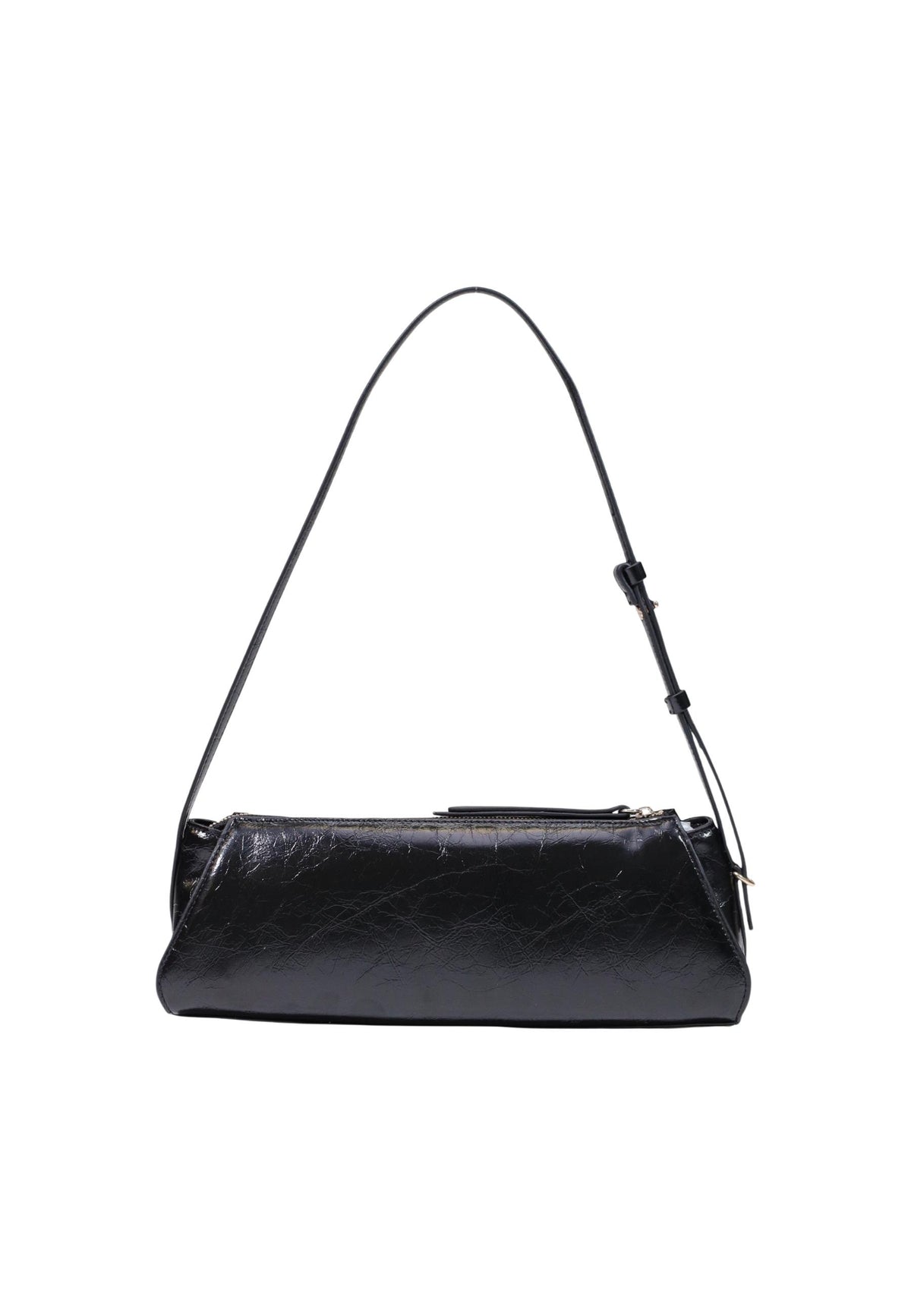 Sac Guess couleur noir — vue 3