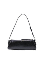 Sac Guess couleur noir — vue 3