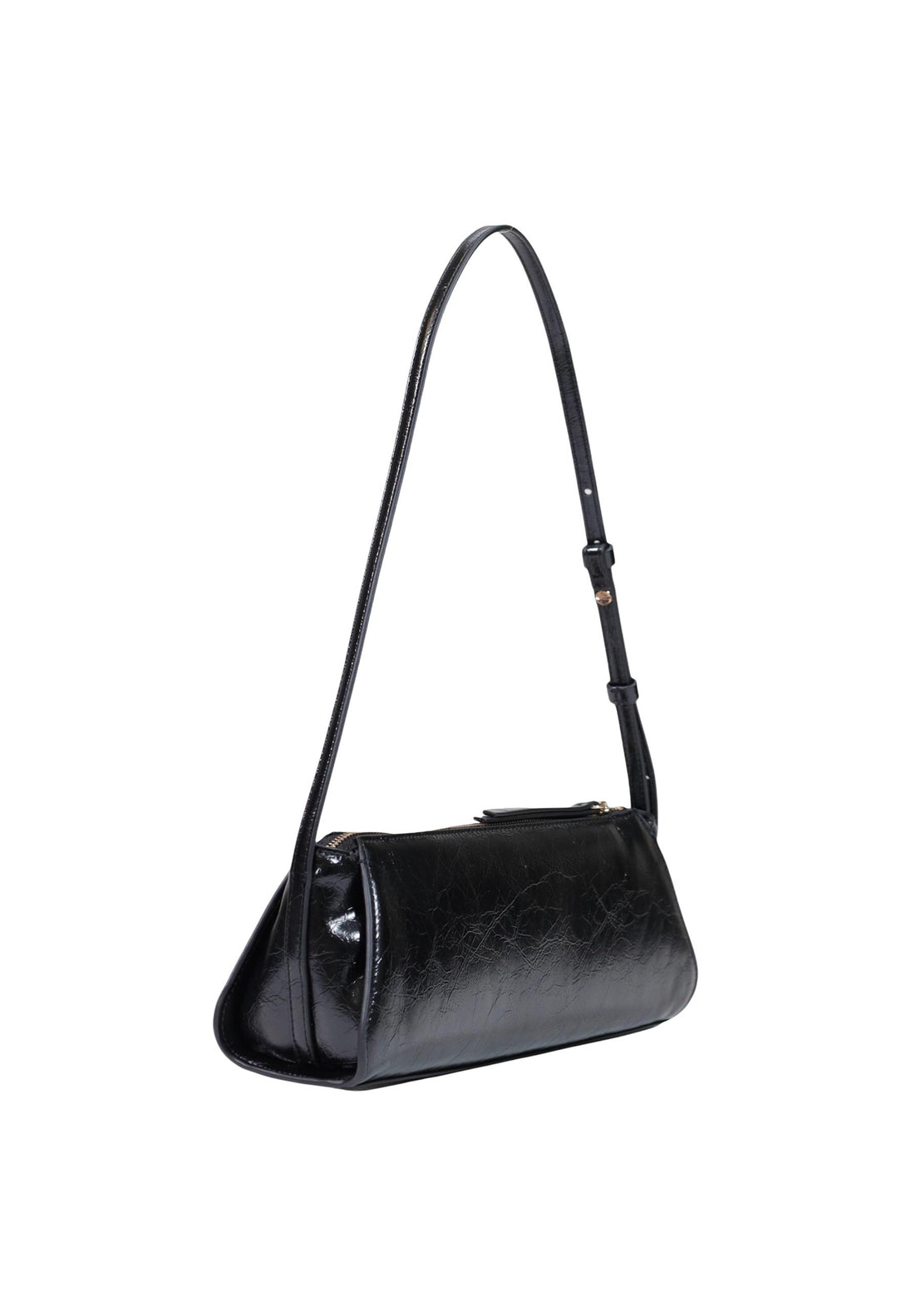 Sac Guess couleur noir — vue 4