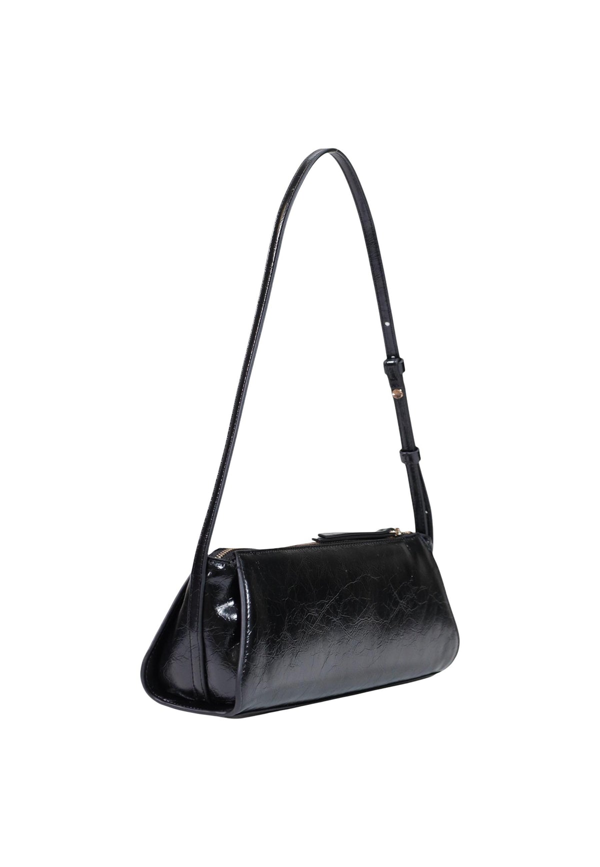 Sac Guess couleur noir — vue 4