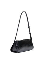 Sac Guess couleur noir — vue 4