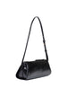 Sac Guess couleur noir — vue 4