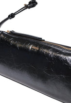 Sac Guess couleur noir — vue 5
