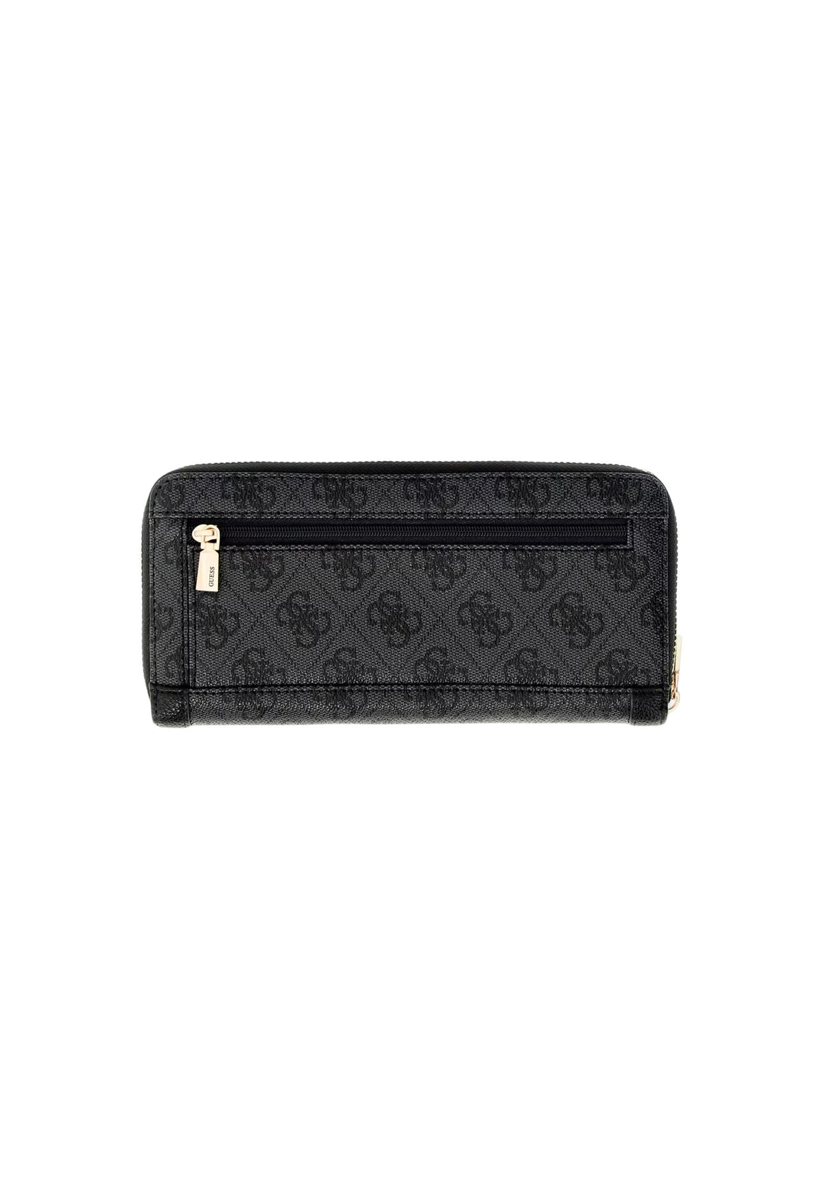 Portefeuille Guess couleur gris — vue 2