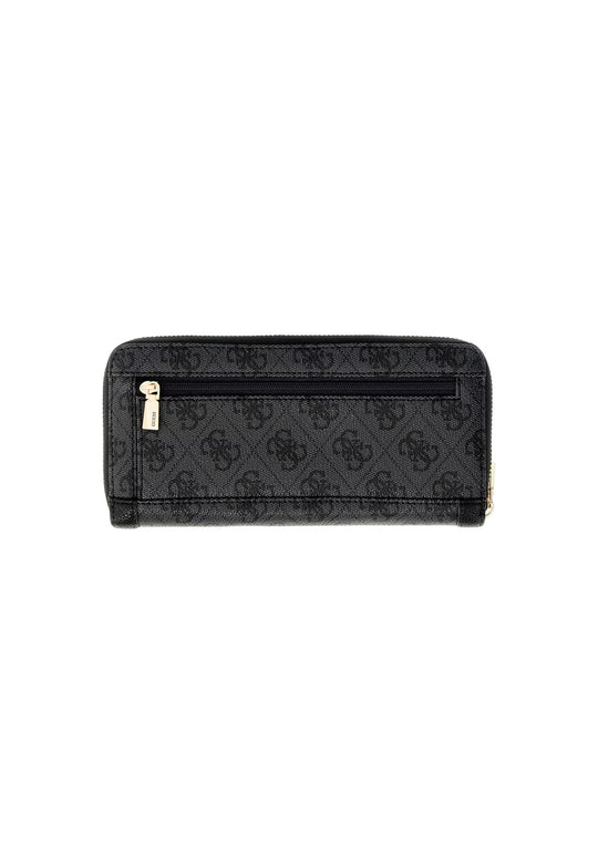 Portefeuille Guess couleur gris — vue 2