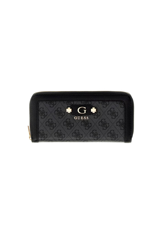 Portefeuille Guess couleur gris