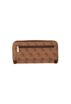 Portefeuille Guess couleur marron — vue 2