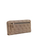 Portefeuille Guess couleur beige — vue 4