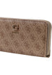 Portefeuille Guess couleur beige — vue 5