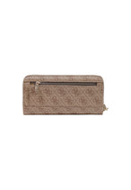 Portefeuille Guess couleur beige — vue 3