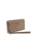 Portefeuille Guess couleur beige — vue 2