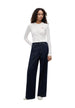 Cardigan Tommy Hilfiger Jeans couleur blanc — vue 2