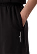Pantalon Tommy Hilfiger Jeans couleur noir — vue 2