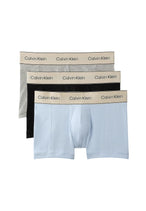 Sous-vêtement Calvin Klein Underwear couleur gris