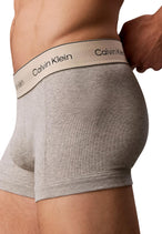 Sous-vêtement Calvin Klein Underwear couleur gris — vue 4