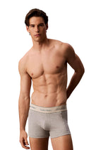 Sous-vêtement Calvin Klein Underwear couleur gris — vue 2