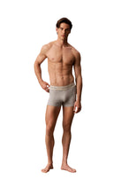 Sous-vêtement Calvin Klein Underwear couleur gris — vue 3