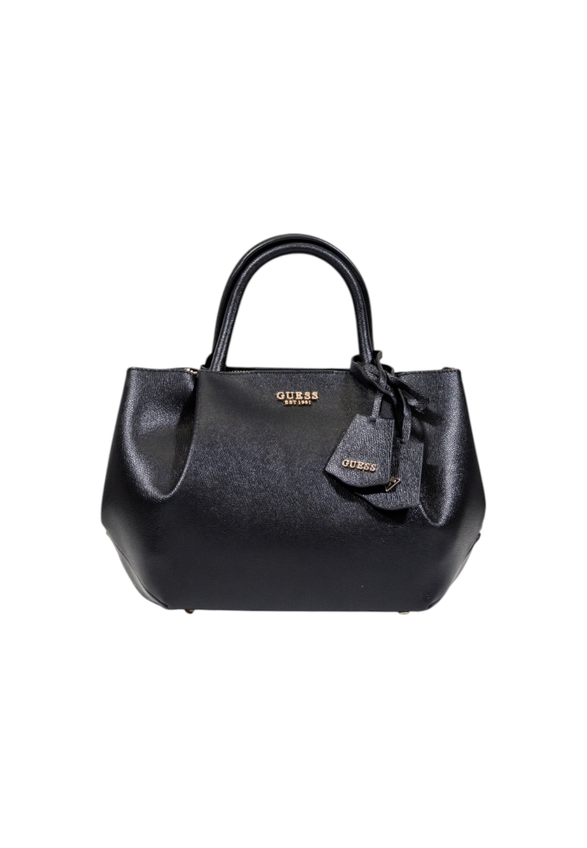 Sac Guess couleur noir