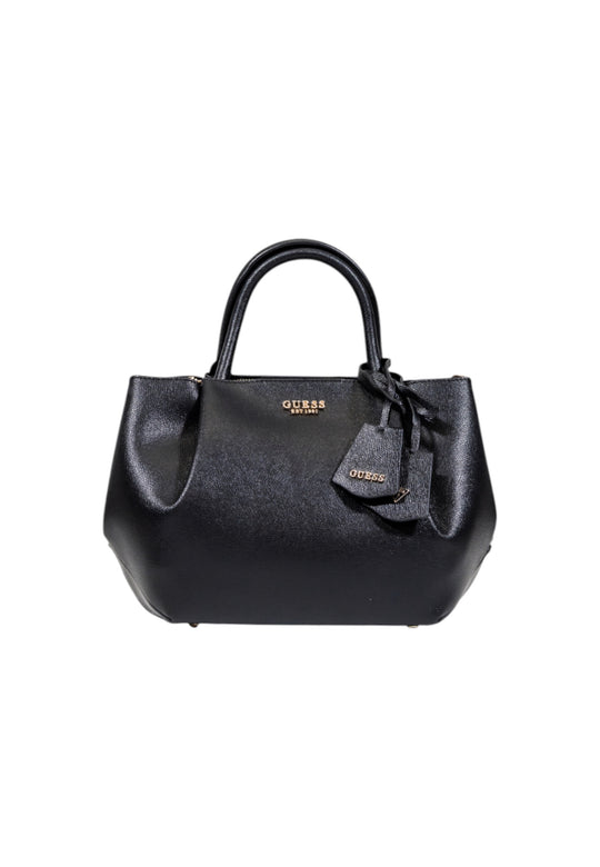 Sac Guess couleur noir