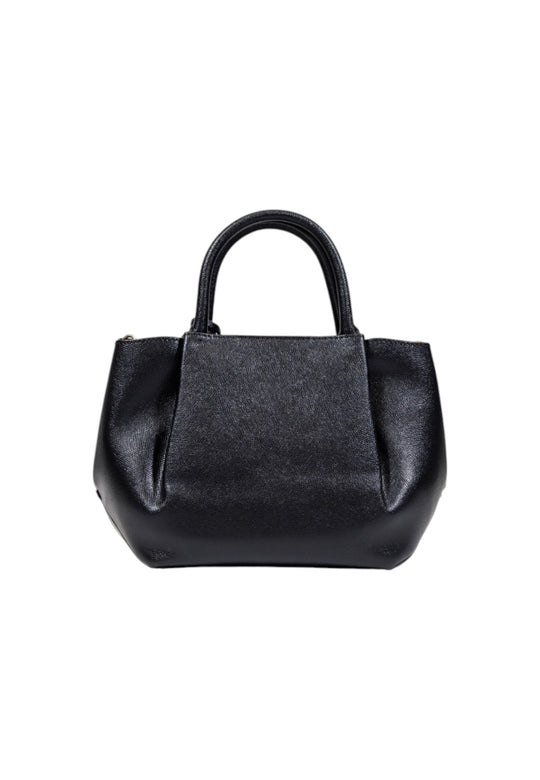 Sac Guess couleur noir — vue 2