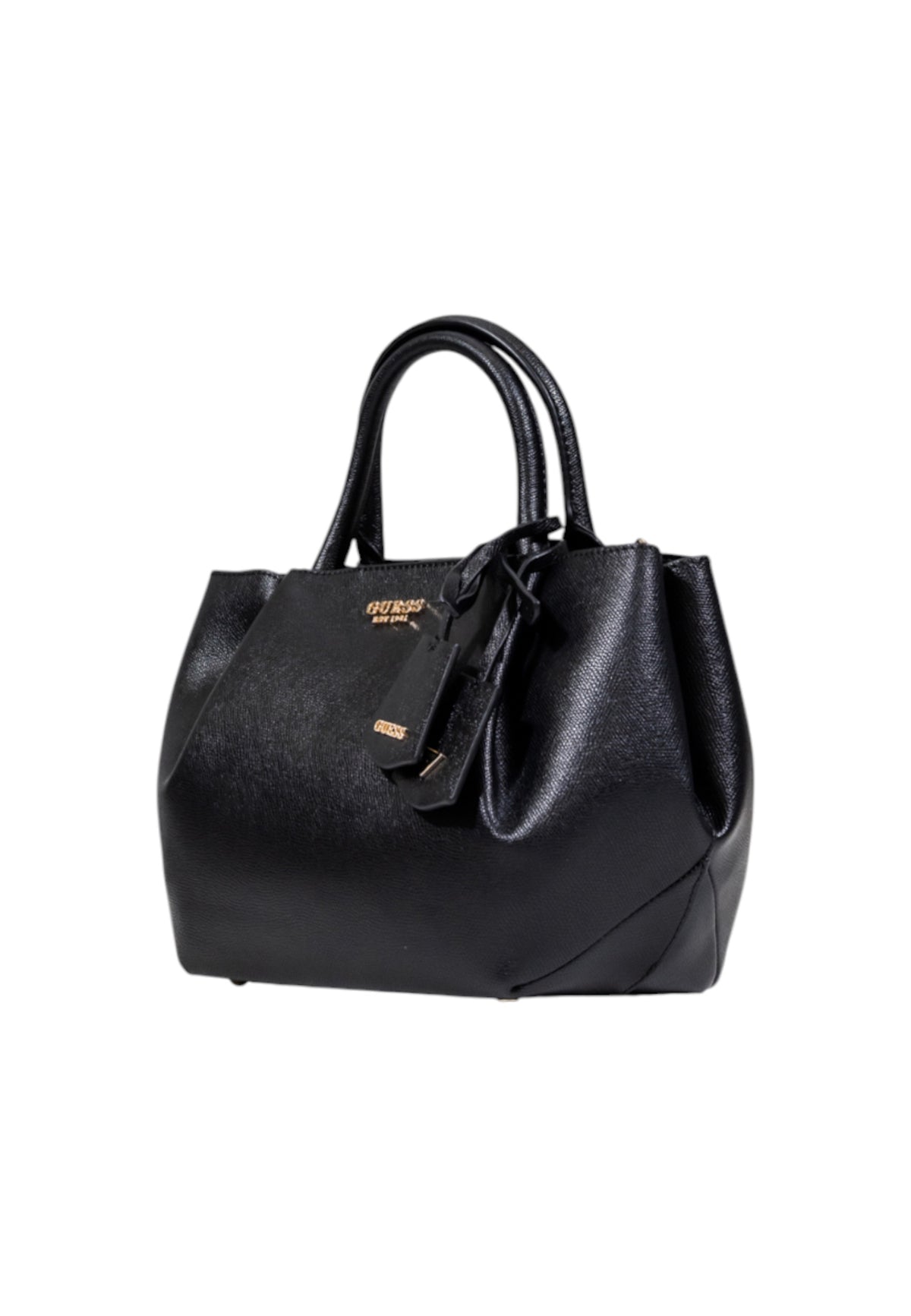 Sac Guess couleur noir — vue 4