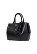 Sac Guess couleur noir — vue 4