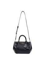 Sac Guess couleur noir — vue 3