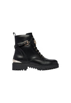 Bottes Guess couleur noir