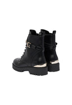 Bottes Guess couleur noir — vue 2