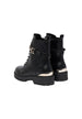 Bottes Guess couleur noir — vue 2