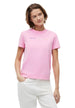 T-shirt Tommy Hilfiger Jeans couleur rose