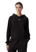 Sweat Tommy Hilfiger Jeans couleur noir