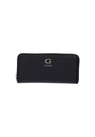 Portefeuille Guess couleur noir