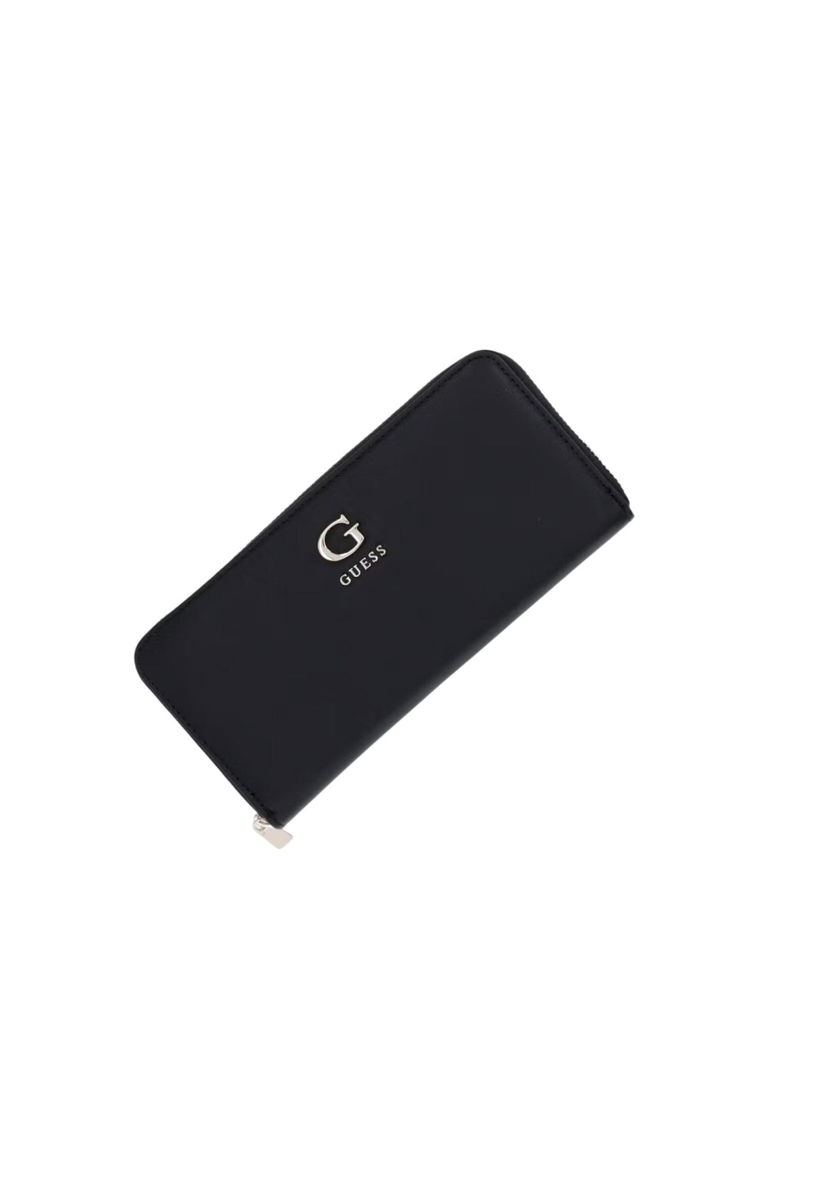 Portefeuille Guess couleur noir — vue 4