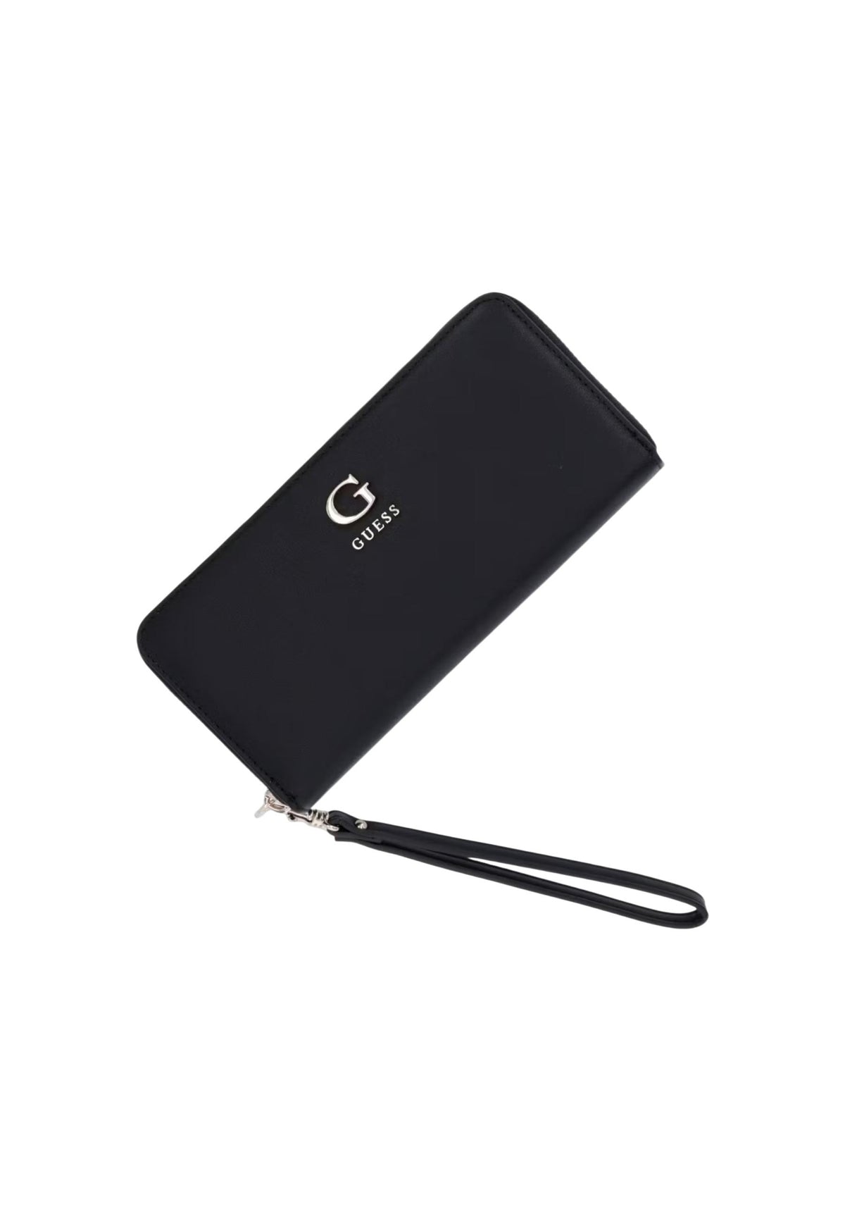 Portefeuille Guess couleur noir — vue 5