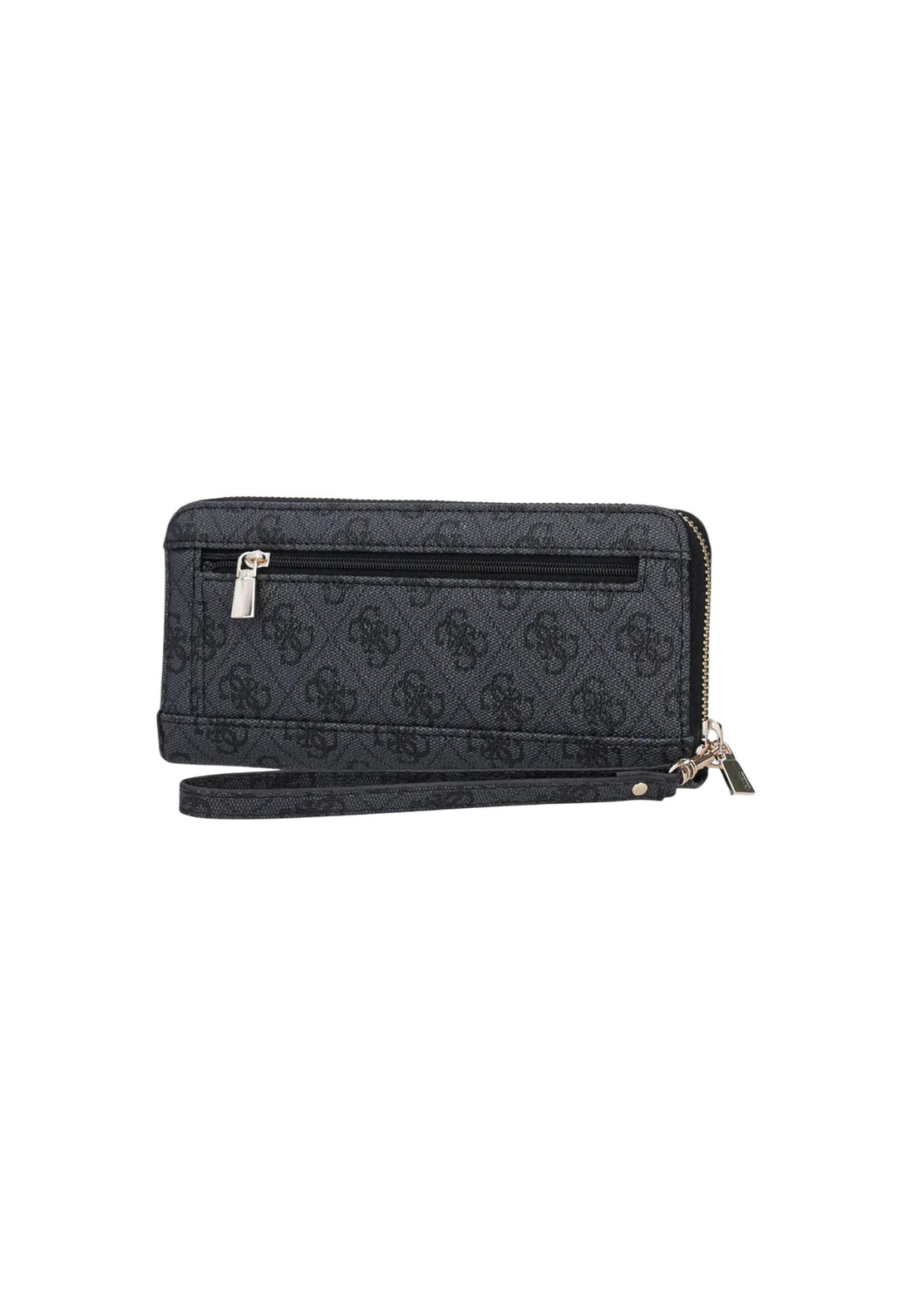 Portefeuille Guess couleur gris — vue 2
