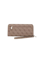 Portefeuille Guess couleur beige — vue 2
