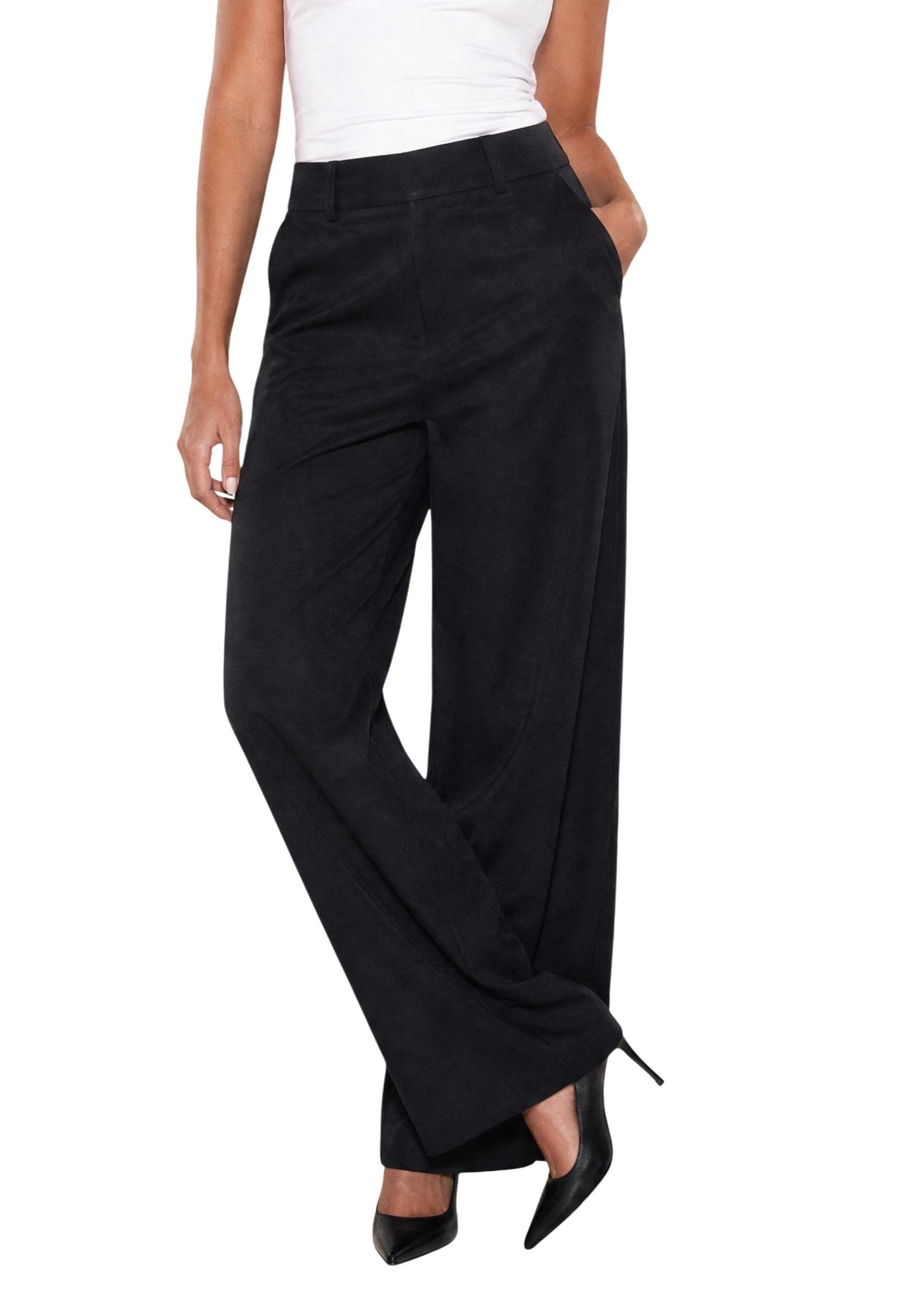 Pantalon Guess couleur noir