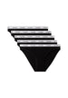 Lingerie Calvin Klein Underwear couleur noir