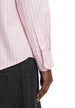 Chemise Tommy Hilfiger Jeans couleur rose — vue 5