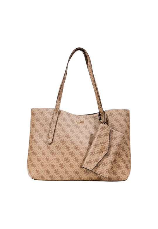 Sac Guess couleur beige